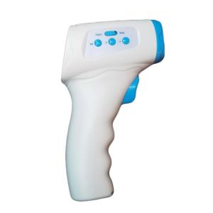 Wholesale LCD Display Infrared Temperature Gun / No Touch Infrared Thermometer from china suppliers