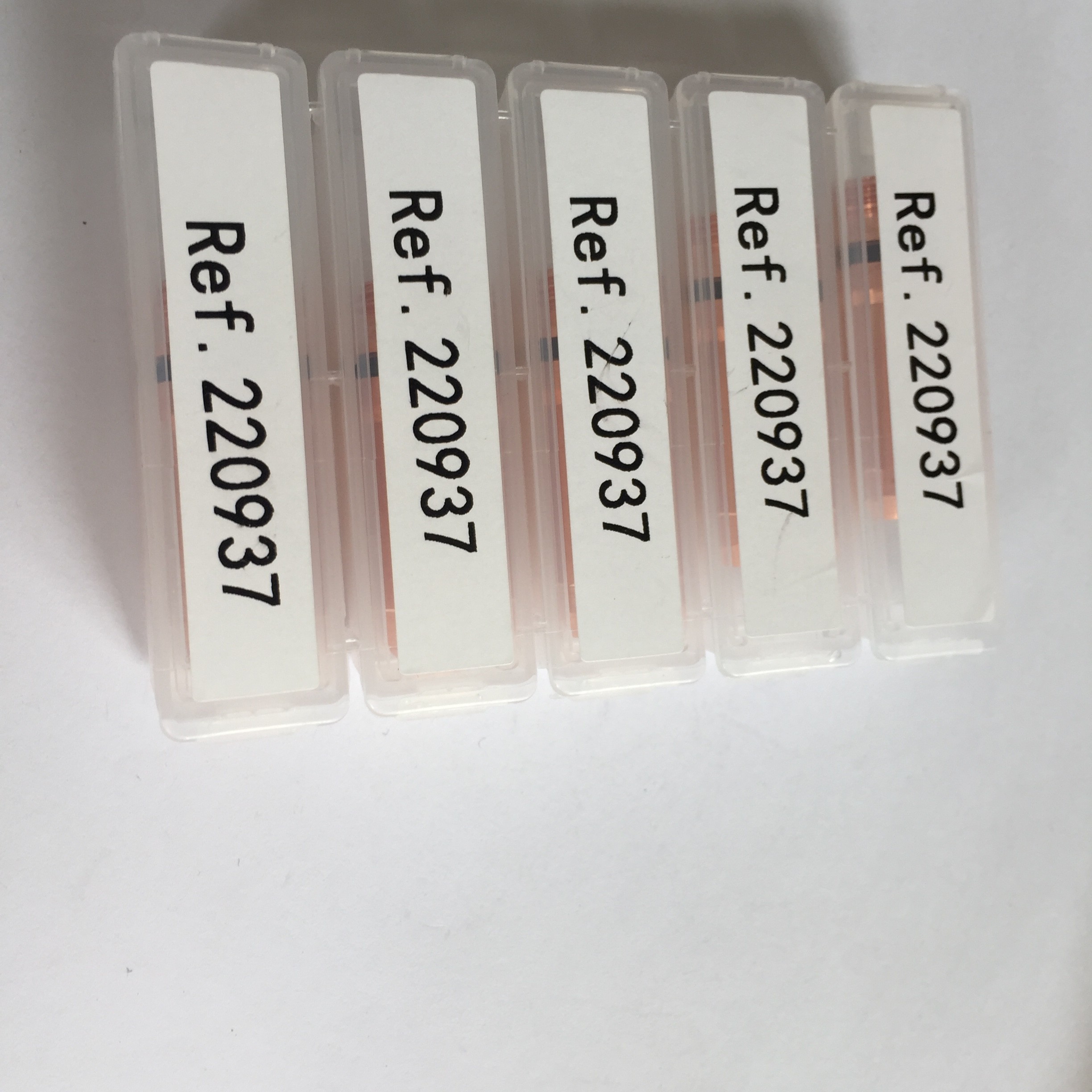 Compatible parts for Resistant Hypertherm Consumables Easy Installation Copper Material