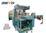 FBW-AD 18kw 415v Notebook Shrink Packing Machine 8-12 Bpm Thermal Film