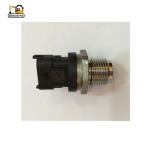 Excavator SK200-8 Electric Spare Parts 0281006425-0B7 High Pressure Sensor