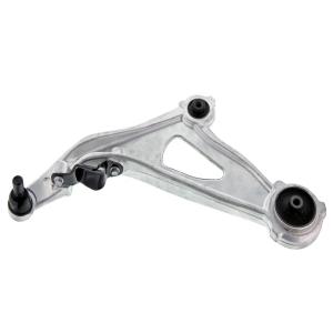 Wholesale MS301217 Car Accessories Aluminium Lower Suspension Parts for INFINITI JX35 2006-2013 from china suppliers