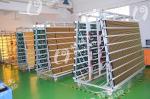 RG DIP P25 Outdoor LED Modules For LED Display 656gt10g Media Photo