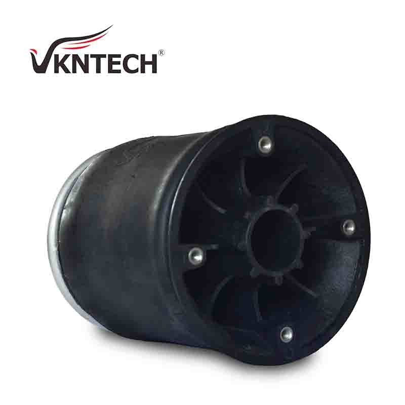 FRUEHAUF Trailer Air Spring 4159 Rear Air Bag UJA0894-001 Air Springs