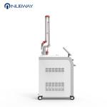 Professional Electro-Optic q switch nd yag laser pigmentation removal birth mark