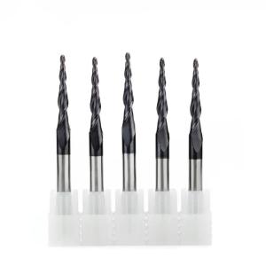 Wholesale Carbide Tools For Woodworking Varies Shank Diameter Cutting Tools For Different Feed Rate from china suppliers