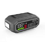 UltraSafe Super Capacitor Jump Starter Power Bank 18W Total Output Vehicles