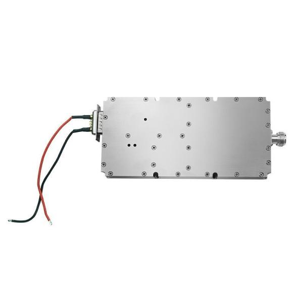 Customized 50W 100W 30W 20W 10W 850-940MHz Lora Module RF Power Amplifier Anti