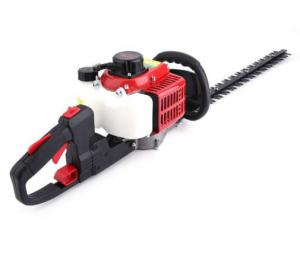 Wholesale hedge scissors shrub cutter shears Cordless 22.5cc Gasoline Garden Hedge Trimmer Dual Blade Anti Vibration grass trimmer from china suppliers