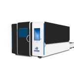 1000W Metal Stainless Steel Large Fiber Laser Cutting Machine