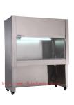 ISO14001 Cleanroom Cleaning Equipment , Practical Vertical Laminar Flow Cabinet