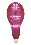 A110 Edison Decorative Filament Bulbs 1.6w Sky Star Bulb Energy Saving