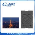 Full Color LED Video Wall Display LP1.86-P2.5 Fine Pitch LED Display 4K HD