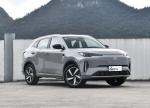 Chang An EV Changan Qiyuan Q05 SUV High Speed Hybrid Electric Vehicle New Car