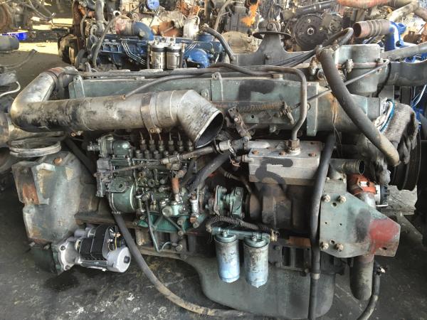 Used engine for sinotruk HOWO/HOWOA7/WD615.69 336HP/WD615.47 371HP/diesel engine