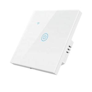Wholesale AC90V Smart Wifi Wireless Switch 260V Remote Control Wifi Switch from china suppliers