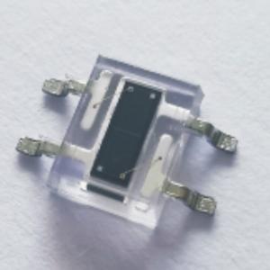 Wholesale 5x4x1.8mm IR Diode Plastic Sealed 430nm -1100nm IR SMD Receiver Tube for Photoelectric Switch from china suppliers