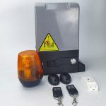 AC 1500kg Automatic Gate Opener Kit