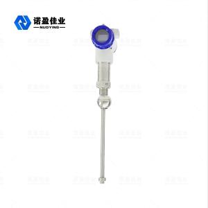 Wholesale PTFE Magnetostrictive Level Gauge Cable Rod Type 40 Bar from china suppliers