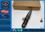 4 Pin Diesel Engine Common Rail Injector 22012829 BEBE4L13001 21714948 889498