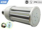 Outdoor Corn LED Lights CE RoHS Aluminum Led 110v Light Bulb Waterproof