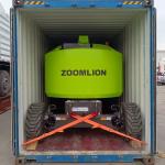 FSC Professional Oversized Cargo Shipping With Cheap Shipping Cost From Shanghai