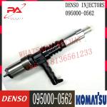 095000-0560 095000-0561 Diesel Engine Fuel Injector 095000-0562 6218-11-3100