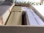 Daily Using Water Softening Equipment For Removing Hardness NSF Approved