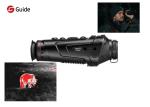 Mini Night Vision 35mm WiFi Military Thermal Monocular for Haze Day