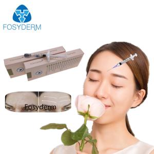 Wholesale Hyaluronic Acid Filler Hyaluronic Acid Injection Gel Filler For Lip Cheek And Nasolabial from china suppliers