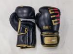PU Leather Durable Mexican Boxing Gloves 20Oz Boxing Sparring Gloves