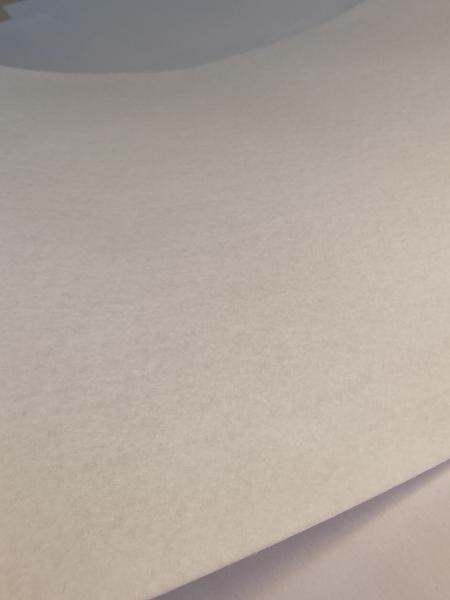 MD 900N/5cm Tensile Strength FR Spunbonded Polyester for Customized Width