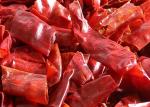 Natural Red Whole Chili Products Chile Rojo With / Without Root