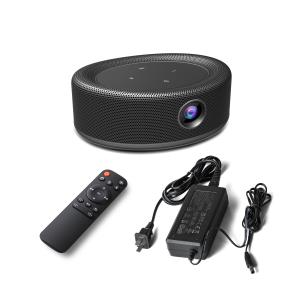 Wholesale 1920×1080P Portable Android Projector from china suppliers