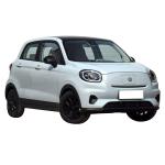 80kW Mini Electric Car Leapmotor T03 Zero-Run Car 4 Seater Hatchback