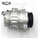 Electric Ac Compressor Engine Parts A0002306511 A0002309011 For BENZ W203