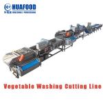 Hot Selling Salad Washing Machine Bubble Washing Machine With Low Price