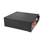 MSDS 48V 100Ah 5KW ESS Solar Energy Storage Battery