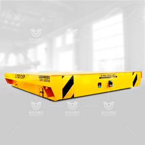 Wholesale Automatic Moving Vehicle Rail For Low Voltage Assembly Line Cart from china suppliers