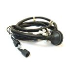 IATF16949 Universal Car Wiring Harness PVC PUR TPE PTFE Tin Plated Silver Plated