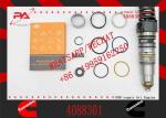 High Quality Diesel Common Rail Fuel Injector 4088301 For ISX15 QSX15 Diesel