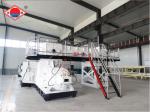 JKY-55 16000pcs/h Automatic Red Clay Brick Making Machine