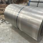 201 304 Stainless Steel Coils 3.0mm Cold Rolled Rust Proof