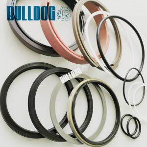 Wholesale Bucket Oil Seal Kit 31Y1-15546 R290LC-7A R305LC-7 Hyundai Hydraulic Cylinder Replacement Kits Parts from china suppliers