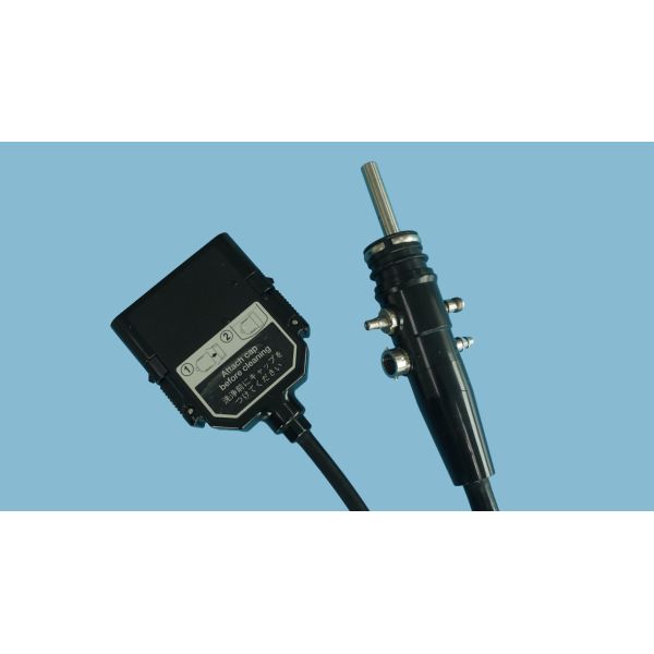 EG-270N5 Ultra Thin Video Gastroscope With 5.9mm Insertion Tube