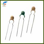 MZ4 3000~5000 OHM (4 KΩ±25%) 700 V 200MA PTC Overcurrent Protection Thermistor