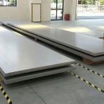 4x8 Stainless Steel Sheet for Decoration Standard AiSi 200 300 400 500 600
