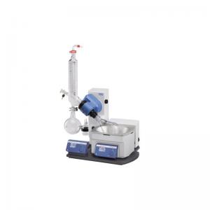 Wholesale Laboratory Industrial Vacuum Distillation Extraction Unit Vacuum Rotary Evaporator from china suppliers