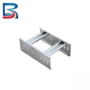 Wholesale ISO9001 Aluminum Electrical Cable Trays For Renewable Energy Systems from china suppliers