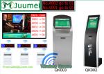 Good Quality Automatic Call Queuing System Self-Service Kiosk