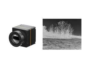 Wholesale Clear Imaging Thermal Camera Core 640x512 For Fast Integration from china suppliers